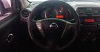 Nissan March 1.6 SENSE Hatchback 2018