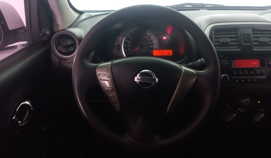 Nissan March 1.6 SENSE Hatchback 2018