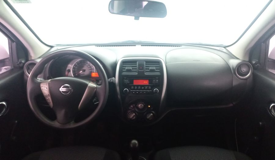 Nissan March 1.6 SENSE Hatchback 2018
