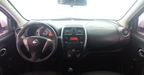 Nissan March 1.6 SENSE Hatchback 2018