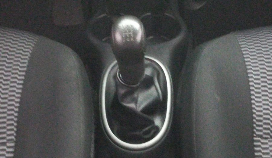 Nissan March 1.6 SENSE Hatchback 2018
