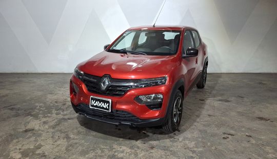 Renault • Kwid