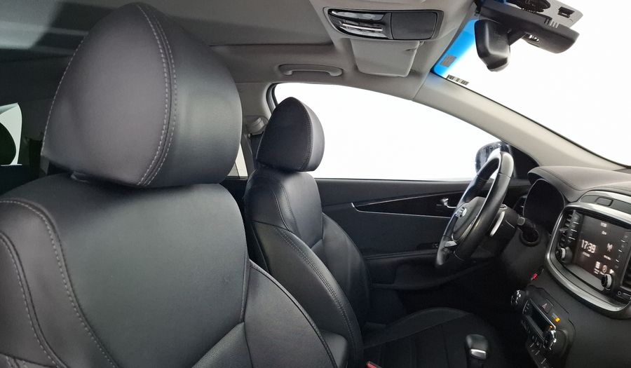 Kia Sorento 3.3 EX PACK AUTO Suv 2019
