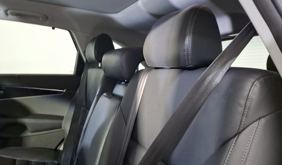 Kia Sorento 3.3 EX PACK AUTO Suv 2019