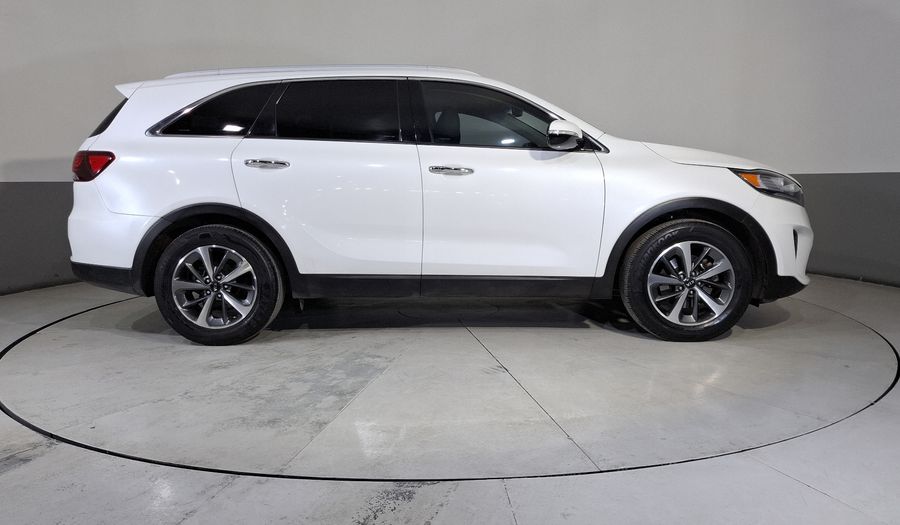 Kia Sorento 3.3 EX PACK AUTO Suv 2019