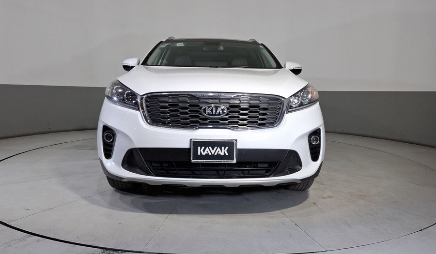 Kia Sorento 3.3 EX PACK AUTO Suv 2019