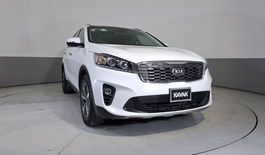 Kia Sorento 3.3 EX PACK AUTO Suv 2019