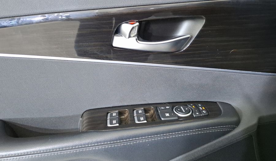 Kia Sorento 3.3 EX PACK AUTO Suv 2019