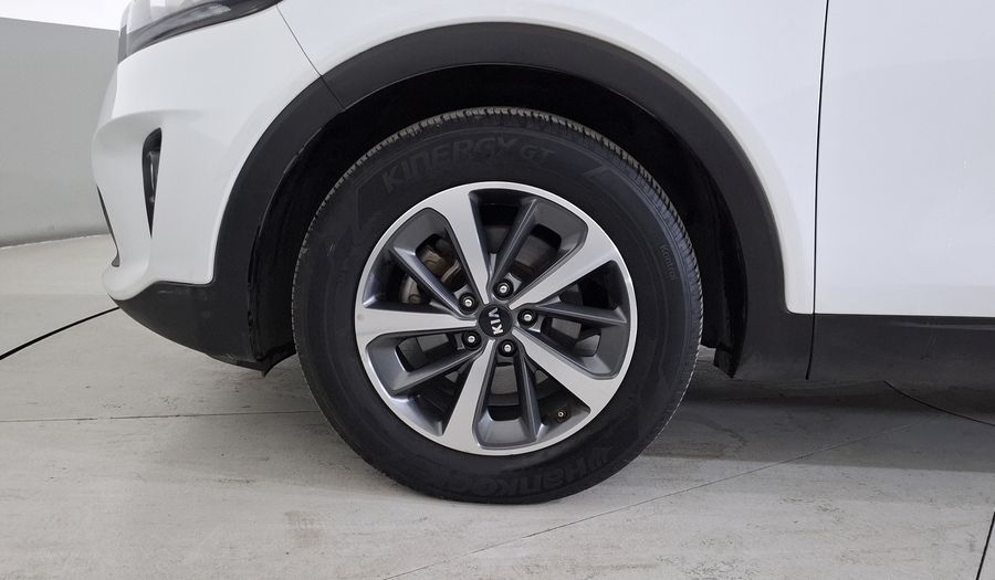 Kia Sorento 3.3 EX PACK AUTO Suv 2019