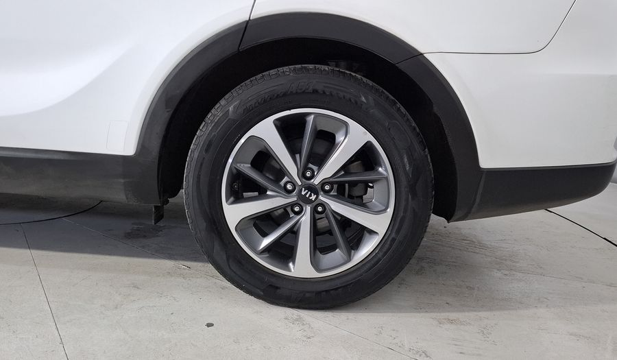 Kia Sorento 3.3 EX PACK AUTO Suv 2019