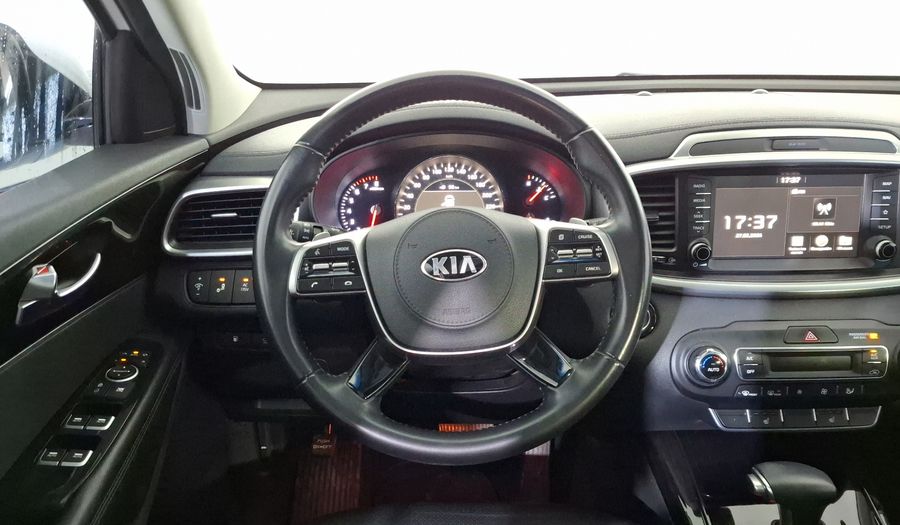 Kia Sorento 3.3 EX PACK AUTO Suv 2019
