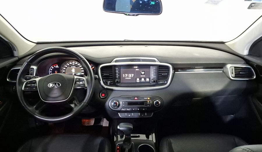 Kia Sorento 3.3 EX PACK AUTO Suv 2019