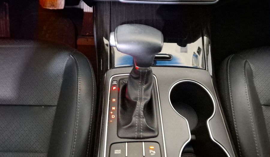 Kia Sorento 3.3 EX PACK AUTO Suv 2019