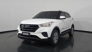 Hyundai Creta 1.6 ATTITUDE AT