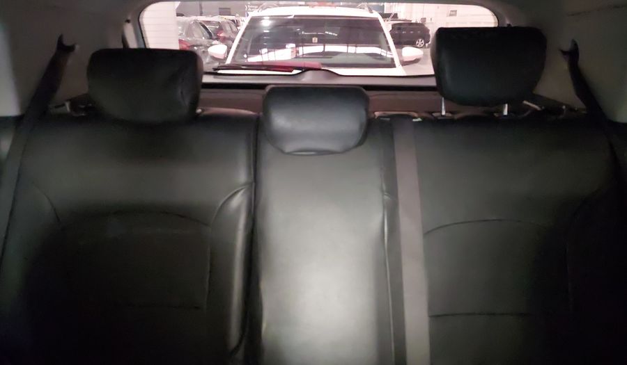 Hyundai Creta 1.6 ATTITUDE AT Suv 2020