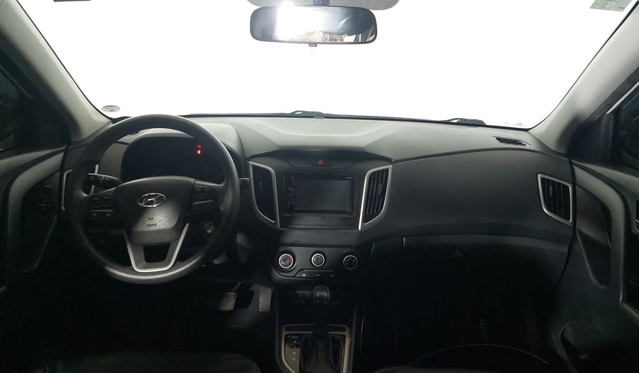 Hyundai Creta 1.6 ATTITUDE AT Suv 2020