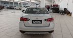 Nissan Versa 1.6 ADVANCE CVT Sedan 2023