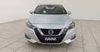 Nissan Versa 1.6 ADVANCE CVT Sedan 2023