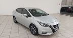 Nissan Versa 1.6 ADVANCE CVT Sedan 2023