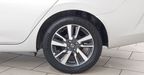 Nissan Versa 1.6 ADVANCE CVT Sedan 2023