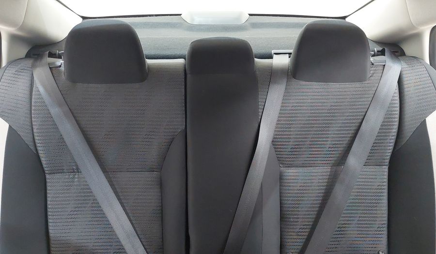 Nissan Versa 1.6 ADVANCE CVT Sedan 2023