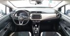 Nissan Versa 1.6 ADVANCE CVT Sedan 2023