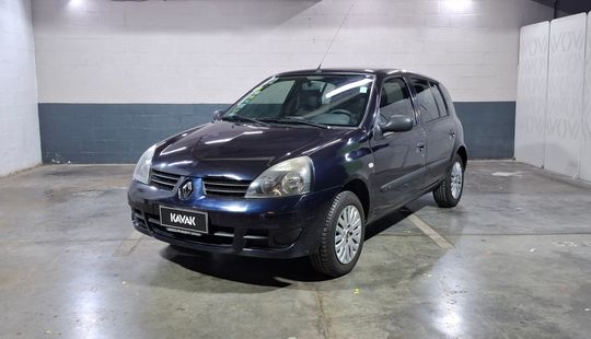 Renault • Clio