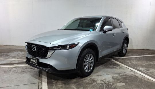 Mazda • CX-5