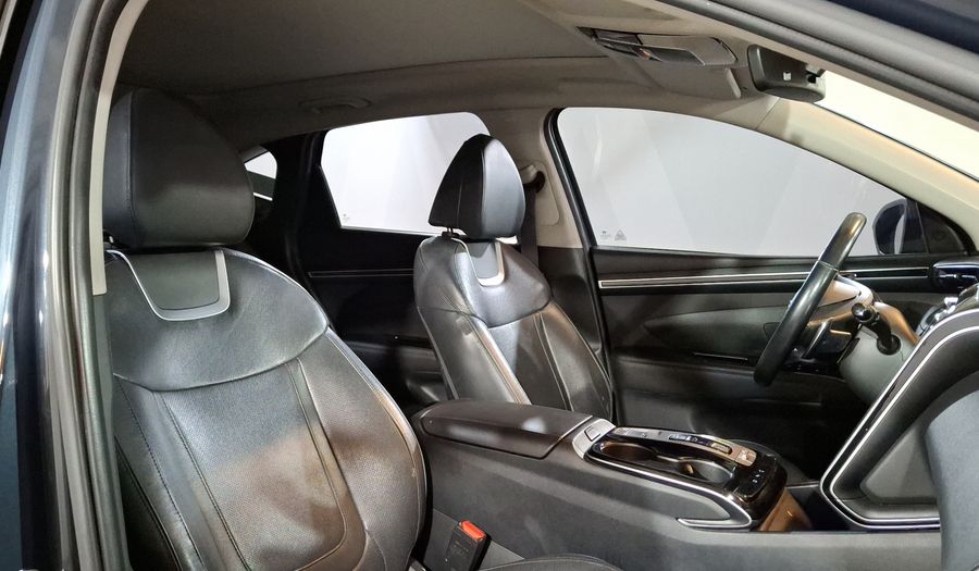 Hyundai Tucson 2.5 LIMITED TECH AUTO Suv 2023