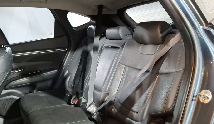 Hyundai Tucson 2.5 LIMITED TECH AUTO Suv 2023