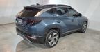 Hyundai Tucson 2.5 LIMITED TECH AUTO Suv 2023