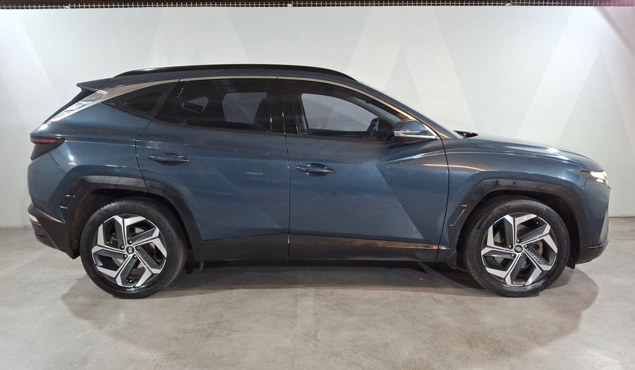 Hyundai Tucson 2.5 LIMITED TECH AUTO Suv 2023