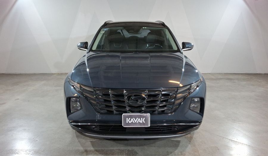 Hyundai Tucson 2.5 LIMITED TECH AUTO Suv 2023