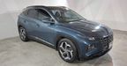 Hyundai Tucson 2.5 LIMITED TECH AUTO Suv 2023