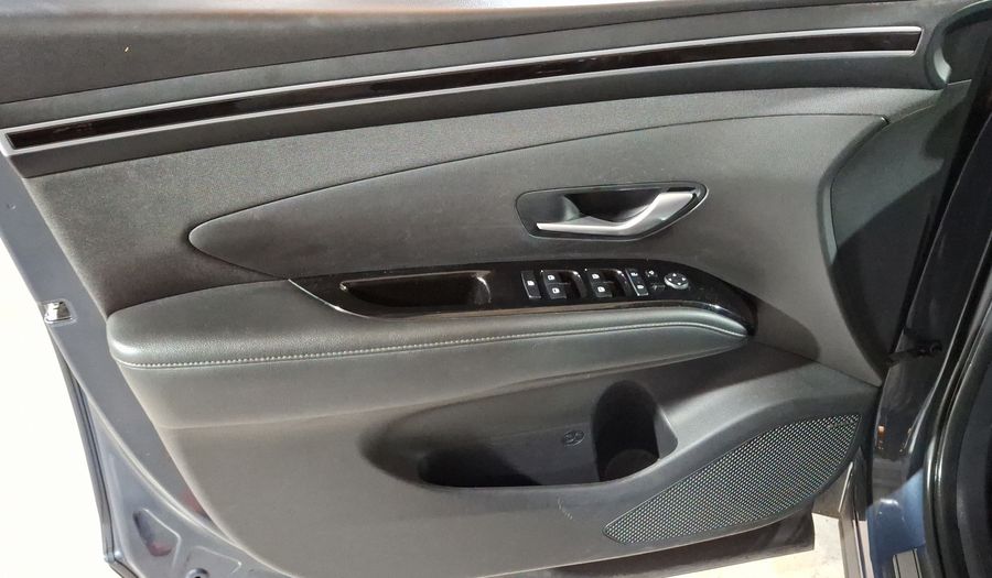 Hyundai Tucson 2.5 LIMITED TECH AUTO Suv 2023