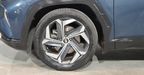 Hyundai Tucson 2.5 LIMITED TECH AUTO Suv 2023
