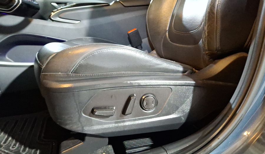 Hyundai Tucson 2.5 LIMITED TECH AUTO Suv 2023