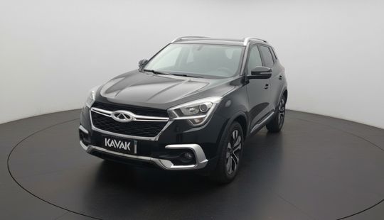 Chery • Tiggo 5x