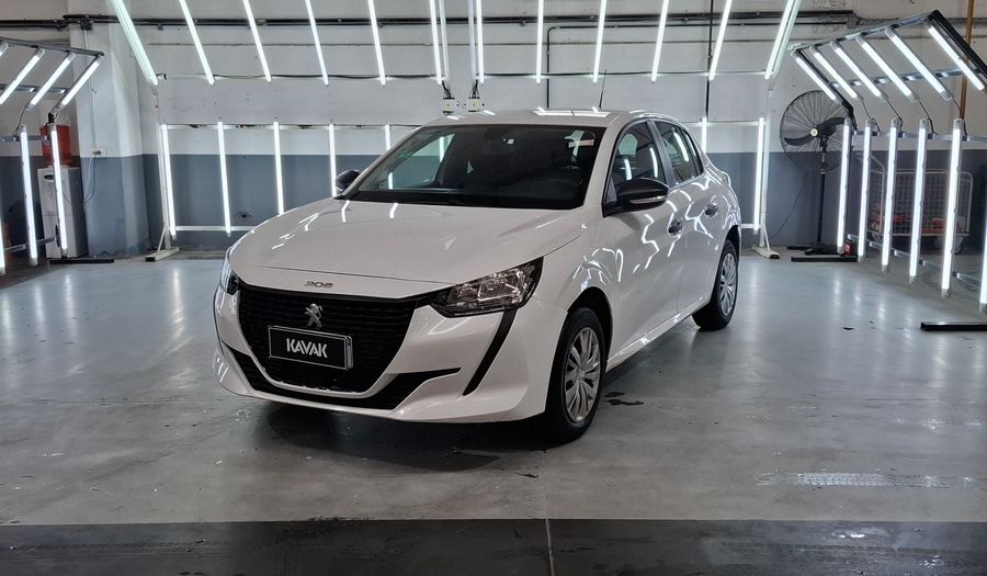 Peugeot 208 Like