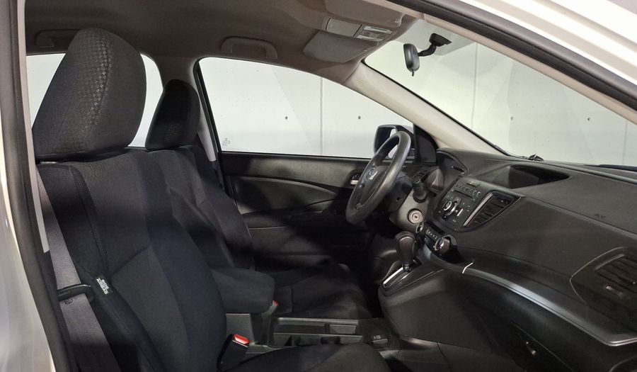 Honda Cr-v 2.4 LX Suv 2015