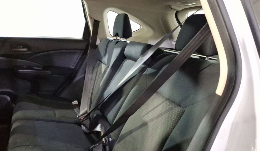 Honda Cr-v 2.4 LX Suv 2015