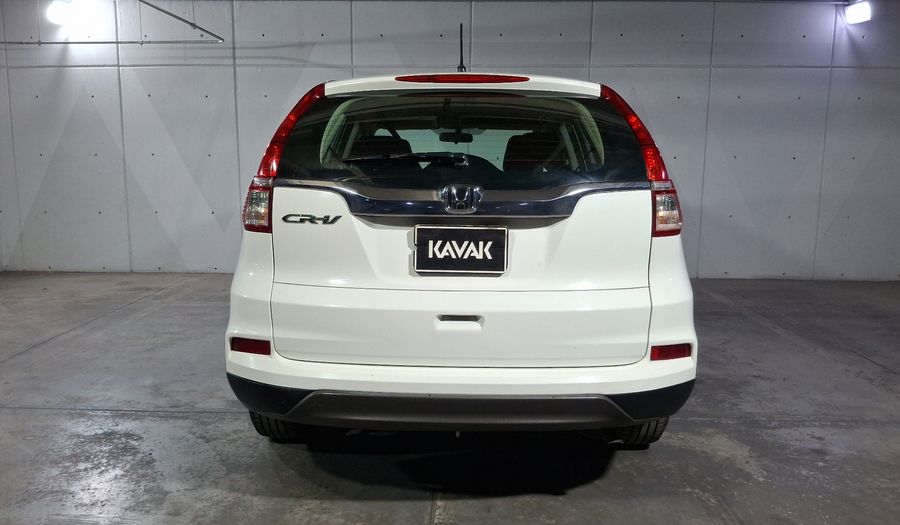 Honda Cr-v 2.4 LX Suv 2015