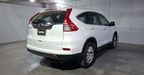 Honda Cr-v 2.4 LX Suv 2015