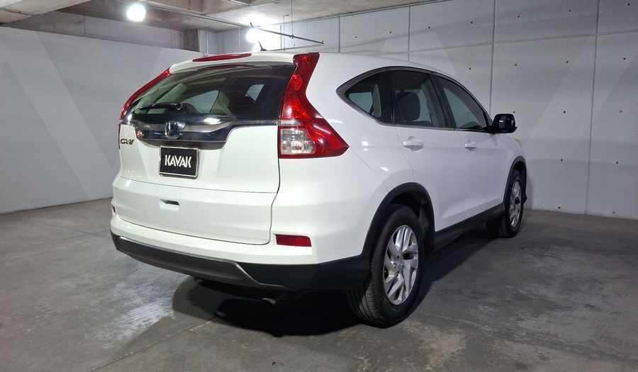 Honda Cr-v 2.4 LX Suv 2015