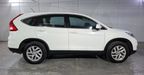Honda Cr-v 2.4 LX Suv 2015
