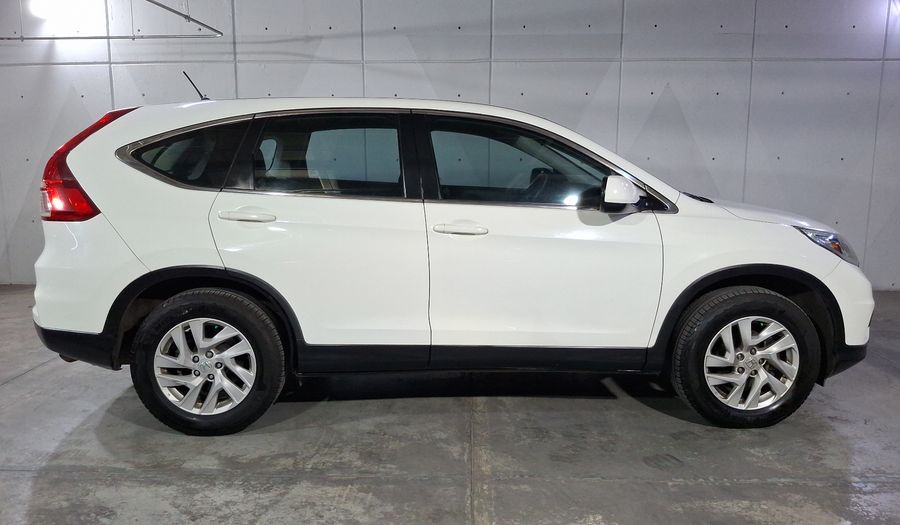 Honda Cr-v 2.4 LX Suv 2015