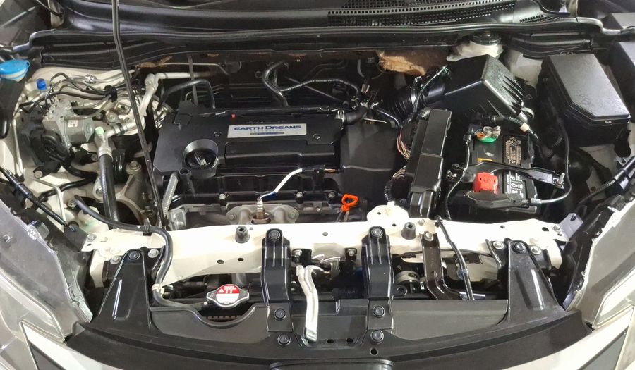 Honda Cr-v 2.4 LX Suv 2015