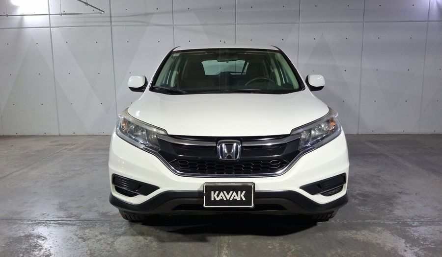 Honda Cr-v 2.4 LX Suv 2015
