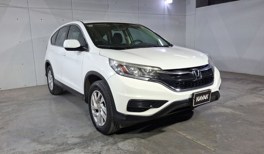 Honda Cr-v 2.4 LX Suv 2015