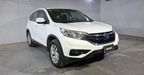Honda Cr-v 2.4 LX Suv 2015